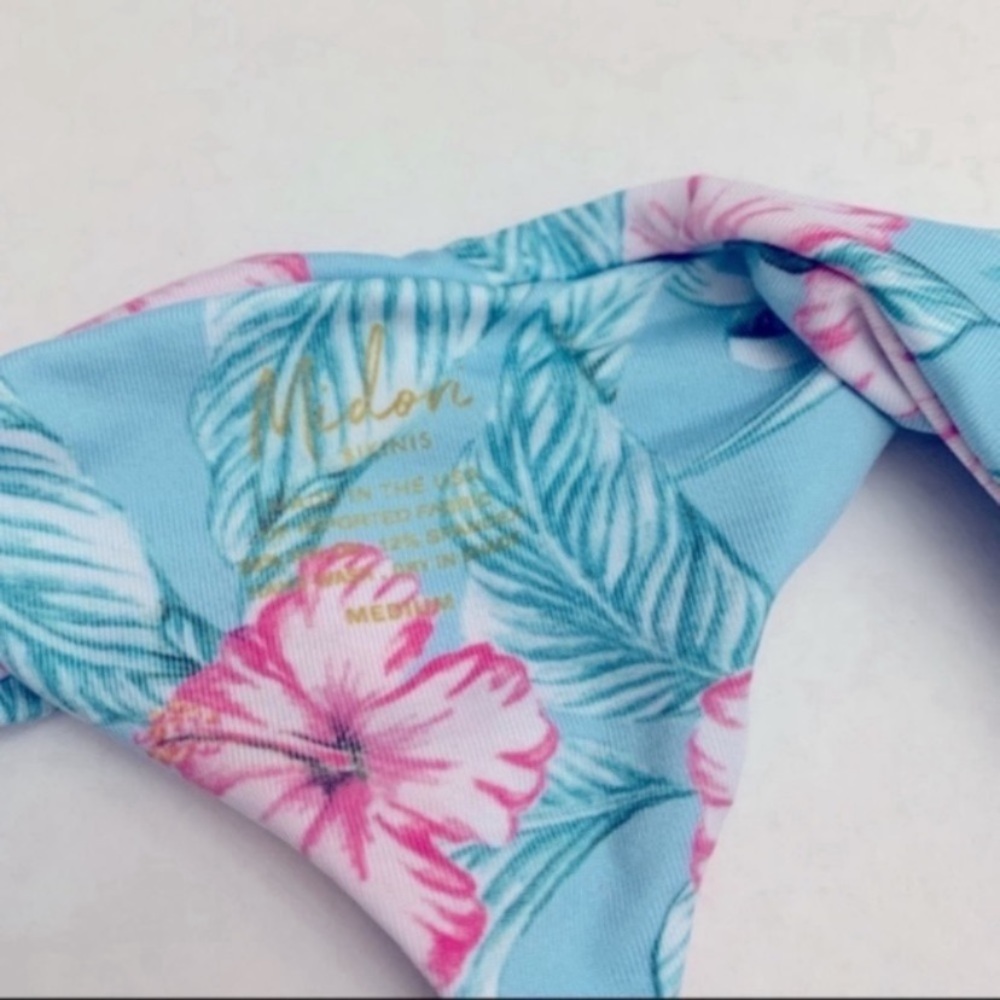 Midori maui tavarua bottom - Picture 5 of 5